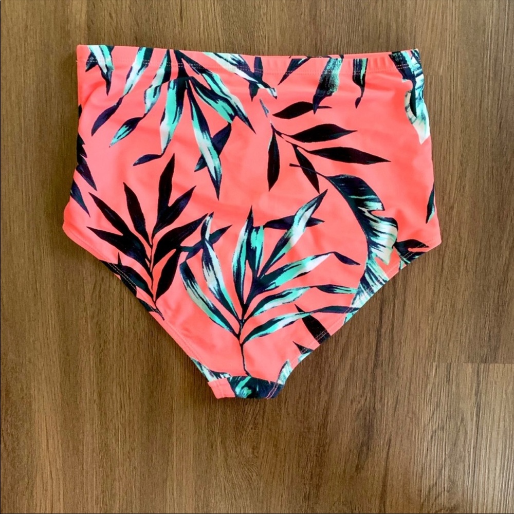 Swimsuit Bottom